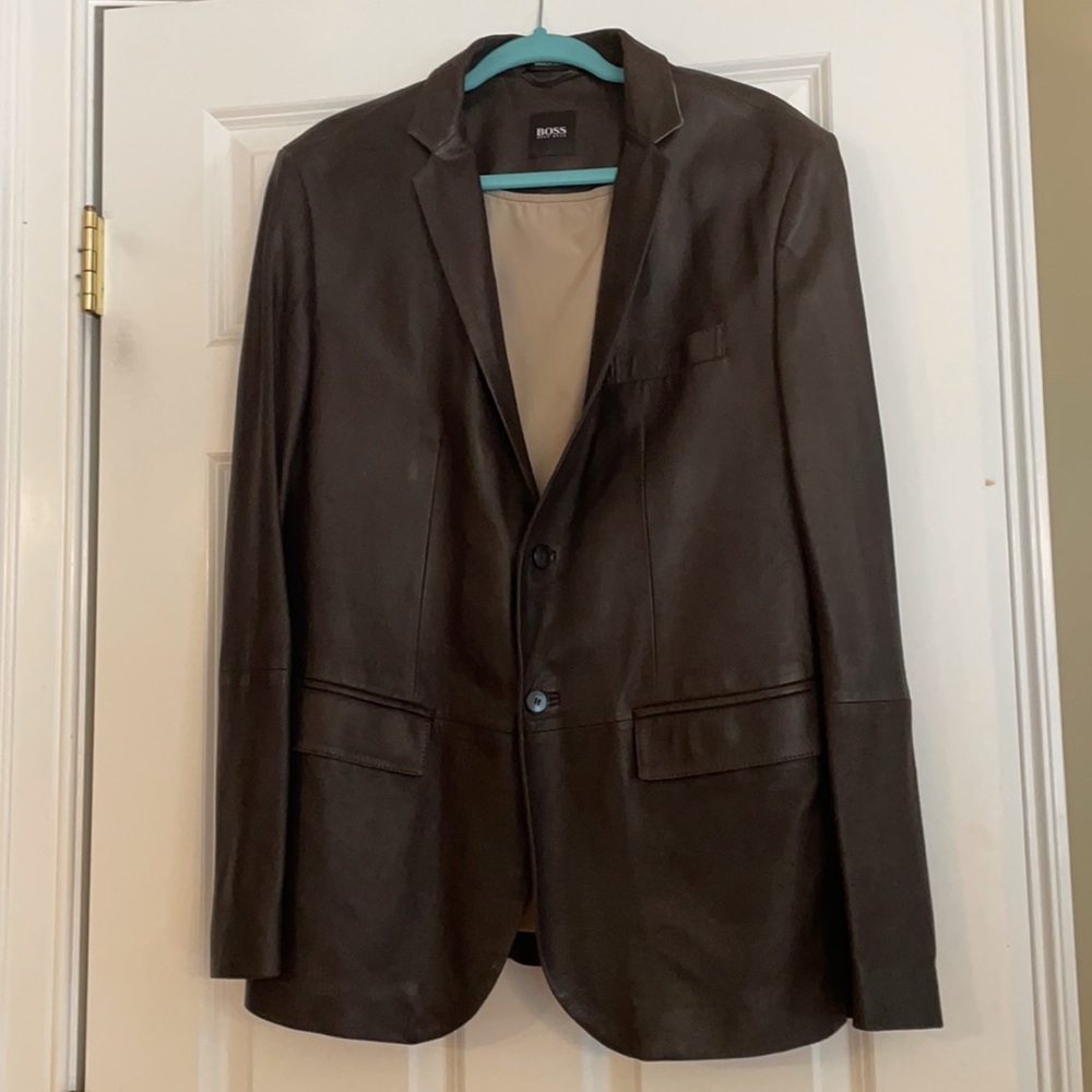Hugo Boss Men’s Sport Coat size 40R